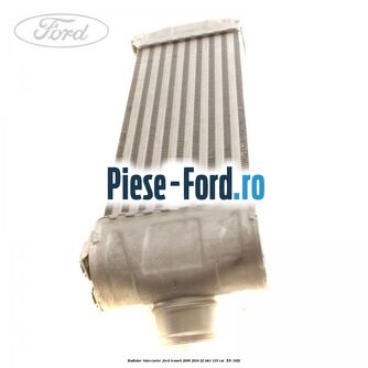 Radiator intercooler Ford Transit 2006-2014 2.2 TDCi 115 cai #D8E8A8612D